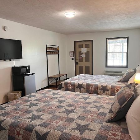 Big South Fork Lodge Jamestown Екстериор снимка