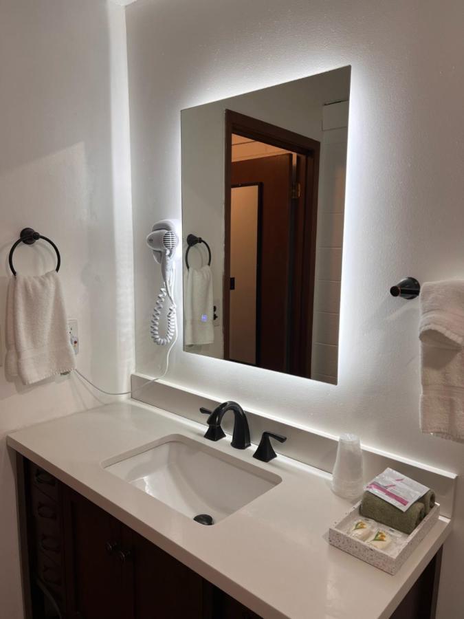 Big South Fork Lodge Jamestown Екстериор снимка