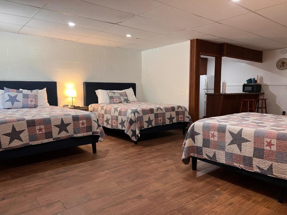 Big South Fork Lodge Jamestown Екстериор снимка